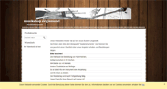 Desktop Screenshot of musikshop-siegismund.de